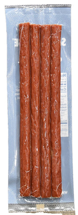 Iowa Smokehouse IS-4N Meat Stick, Original, 4 oz, Pack, Pack of 12