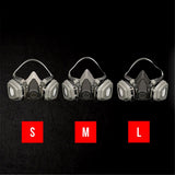 3M P95 Paint Spray and Pesticide Respirator Mask Replacement Filter 5000 White 3 pair