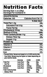 Iowa Smokehouse IS-SBRP-6CT Steak Bites, Red Pepper, 8 oz Resealable Bag