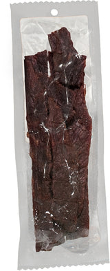 Iowa Smokehouse IS-5JST Beef Jerky, Sweet Teriyaki, 5 oz, 12 CS, Pack of 12