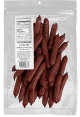 Iowa Smokehouse is-snk12o Snack Sticks, Original, 12 oz, Pack of 6