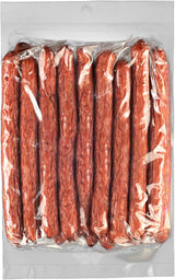 Iowa Smokehouse IS-16SSO Sausage Snacks, Stick, Original, 16 oz