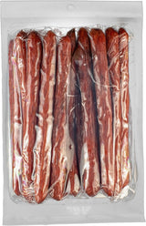 Iowa Smokehouse IS-16SST Country Style Meet Snacks, Stick, Habanero, 16 oz