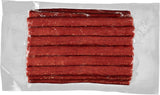 Iowa Smokehouse IS-BS24O Beef Snack, Stick, Hardwood Smoked Original, 24 oz
