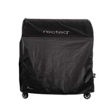 Recteq SmokeStone 600 Black Griddle Cover For SmokeStone 600