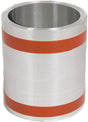 Amerimax 70406 Roll Valley Flashing, 10 ft OAL, 6 in OAW, Steel