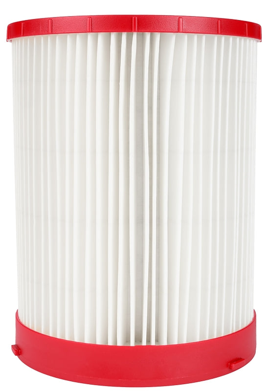 Milwaukee 49-90-1977 Vacuum HEPA Filter, 0.3 um