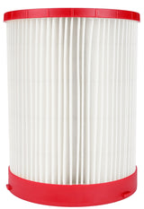 Milwaukee 49-90-1977 Vacuum HEPA Filter, 0.3 um