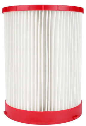 Milwaukee 49-90-1977 Vacuum HEPA Filter, 0.3 um