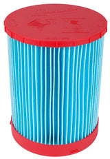 Milwaukee 49-90-1978 Large Vacuum High-Efficiency Filter, 0.5 um