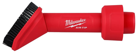 Milwaukee AIR-TIP 49-90-2021 Rotating Corner Brush Tool