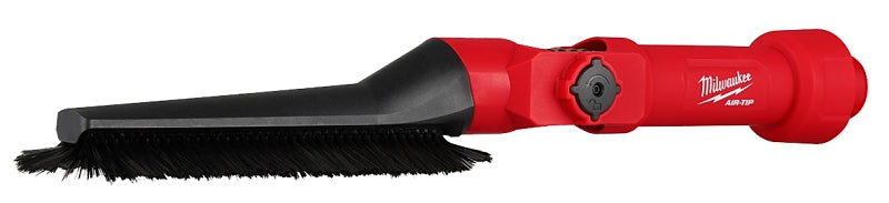 Milwaukee AIR-TIP 49-90-2027 Low-Profile Pivoting Brush Tool