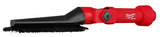 Milwaukee AIR-TIP 49-90-2027 Low-Profile Pivoting Brush Tool