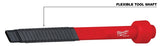 Milwaukee AIR-TIP Series 49-90-2030 Crevice Tool, Rubber