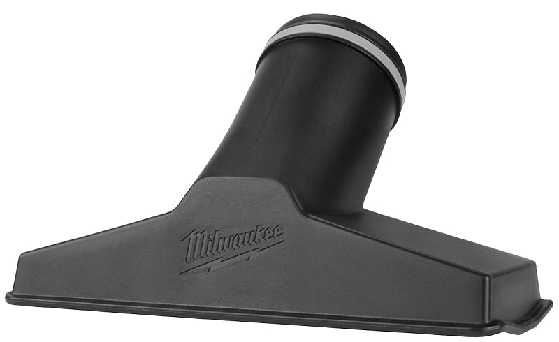 Milwaukee 49-90-2011 Floor Utility Nozzle, Plastic, Black/Gray