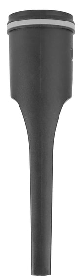 Milwaukee 49-90-1988 Crevice Tool, 1-7/8 in Connection, Plastic