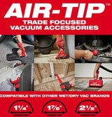 Milwaukee 49-90-1990 Large Vacuum Foam Wet Filter