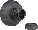 Milwaukee 49-90-1992 Hose to Drain Adaptor Kit, 2 -Piece