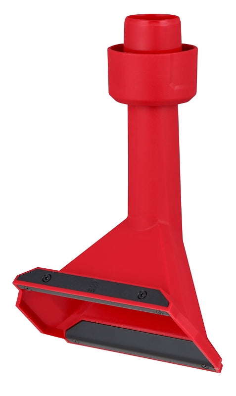 Milwaukee AIR-TIP 49-90-2032 Magnetic Utility Nozzle, Plastic, Black/Red