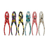 Best Way Tools Signature Series 6 in. Steel Floral Slip Joint Pliers, Pack of 12