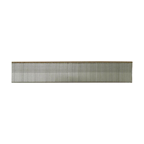 Senco 1-1/4 in. L X 18 Ga. Straight Strip Galvanized Brad Nails 5000 pk