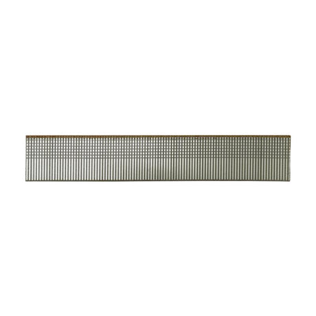 Senco 1-1/2 in. L X 18 Ga. Straight Strip Galvanized Brad Nails 5000 pk