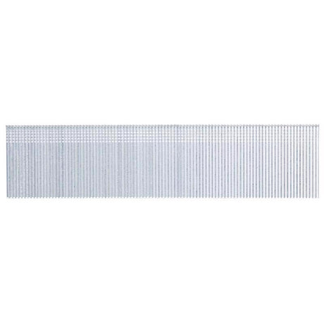 Senco 1-1/4 in. L X 18 Ga. Straight Strip Galvanized Brad Nails 1,000 pk