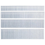 Senco 1-1/4 in. L X 18 Ga. Straight Strip Galvanized Brad Nails 1,200 pk