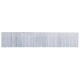 Senco 1 in. L X 18 Ga. Straight Strip Galvanized Brad Nails 5000 pk