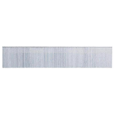 Senco 1 in. L X 18 Ga. Straight Strip Galvanized Brad Nails 5000 pk
