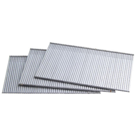 Senco 2 in. L X 16 Ga. Straight Strip Galvanized Finish Nails 2,000 pk