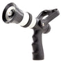 Gilmour 810022-1001 Spray Nozzle, Metal, Black