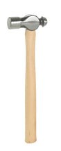 Ace 24 oz Ball Pein Hammer Steel Head 14.96 in.