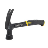 Stanley FatMax 16 oz Smooth Face Nailing Rip Claw Hammer 5.50 in.
