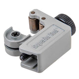 Superior Tool 1 in. Tubing Cutter Gray 1 pc