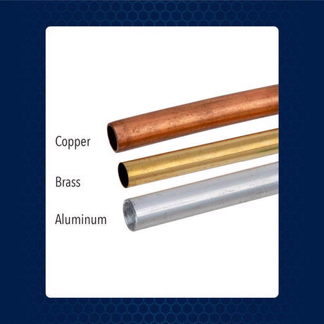 Superior Tool 1-5/8 in. Tube Cutter Black/Gray 1 pk