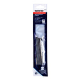Superior Tool 6 in. High Carbon Steel Hacksaw Blade 32 TPI 10 pk