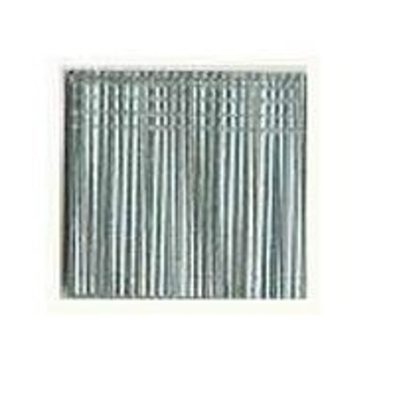ProFIT 0712304 Series Finish Nail, Glue Collation, 1-1/4 in L, 16 ga, Steel, Electro-Galvanized, Brad Head