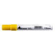 C.H. Hanson El Marko Yellow Valve Tip Paint Marker 1 pk