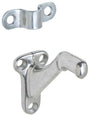 Schlage Ives Series 059A92 Handrail Bracket, Aluminum