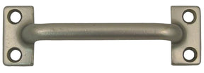 Schlage Ives Series 026 A15 Bar Window Lift, Aluminum, Satin Nickel