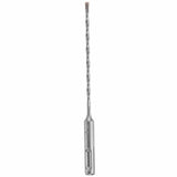 Bosch Bulldog 5/32 in. X 6 in. L Steel Rotary Hammer Bit SDS-Plus Shank 1 pc