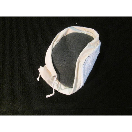 Dico Cordless 8 in. Polishing Bonnet