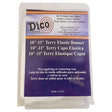 Dico Cordless 10 in. Polishing Bonnet