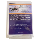 Dico Cordless 10 in. Polishing Bonnet