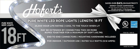 Sylvania V40862-33 Italian Light, LED, Multi-Color