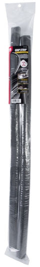 Gardner Bender Grip Strip FLX7504GSB Split Tubing, Flexible, Plastic, Black