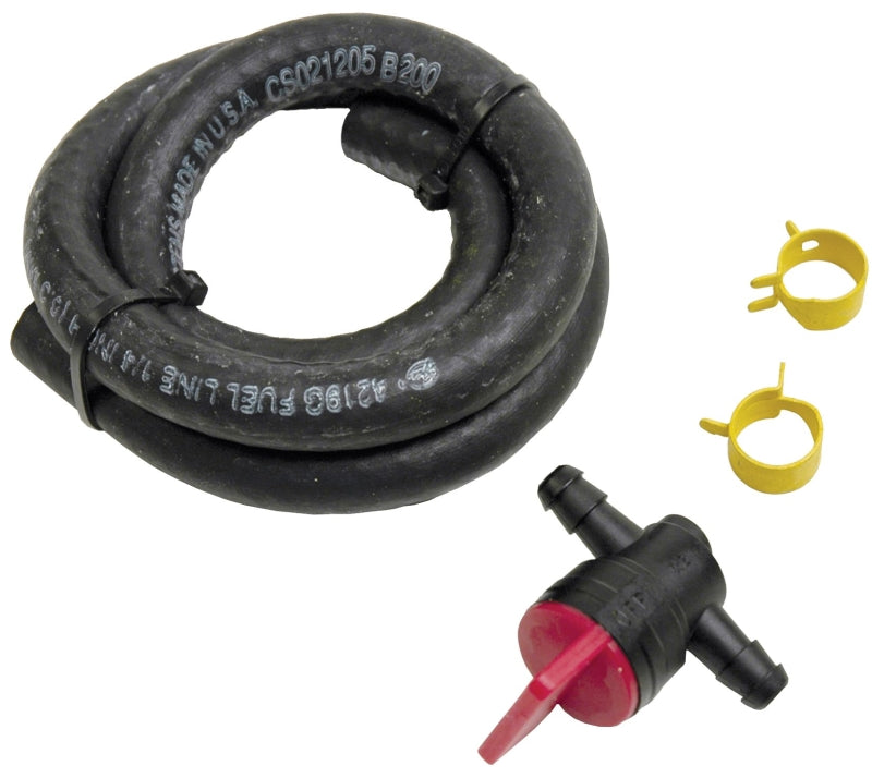 Arnold GSV-200 Gas Shut-Off Valve Kit