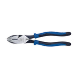 Klein Tools Journeyman 9.55 in. Steel Side-Cutting Pliers