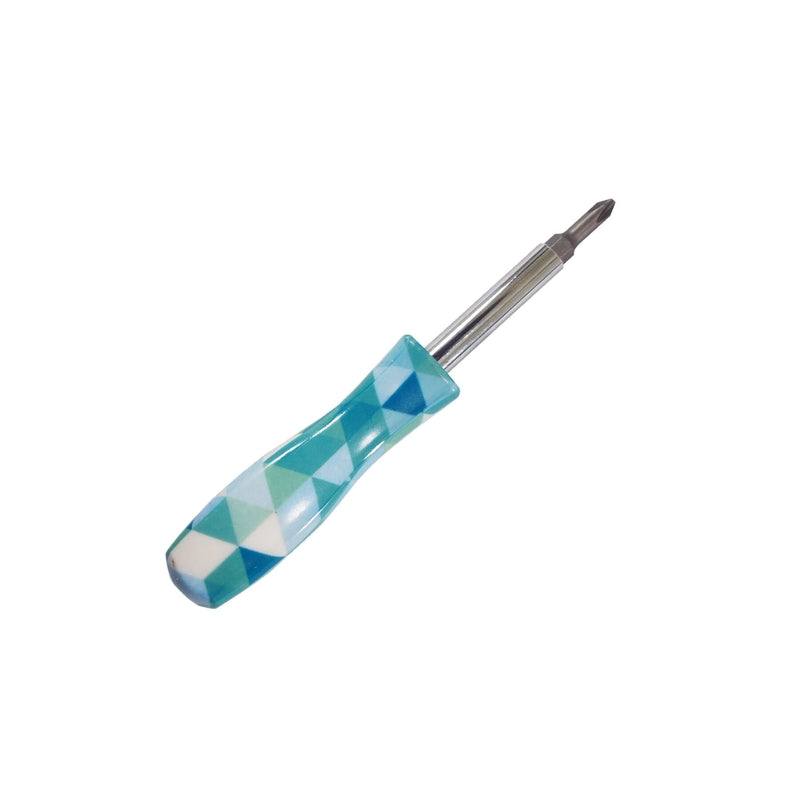 Best Way Tools Signature Series 6-in-1 Screwdriver 8 in., Pack of 12